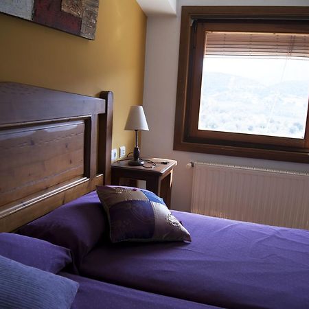 Hotel Rural Valhalla Benimassot Dış mekan fotoğraf