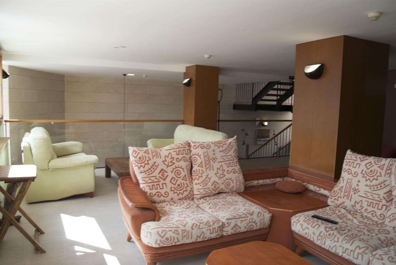 Hotel Rural Valhalla Benimassot Dış mekan fotoğraf
