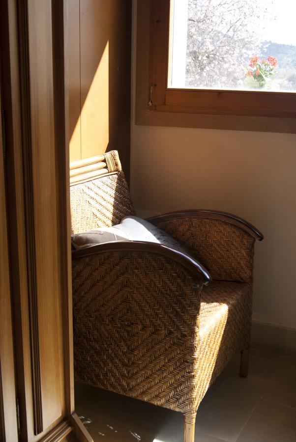 Hotel Rural Valhalla Benimassot Dış mekan fotoğraf