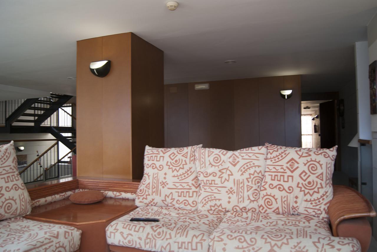 Hotel Rural Valhalla Benimassot Dış mekan fotoğraf