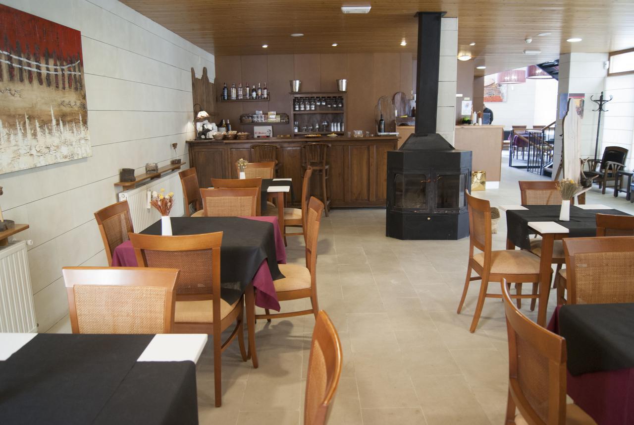 Hotel Rural Valhalla Benimassot Dış mekan fotoğraf