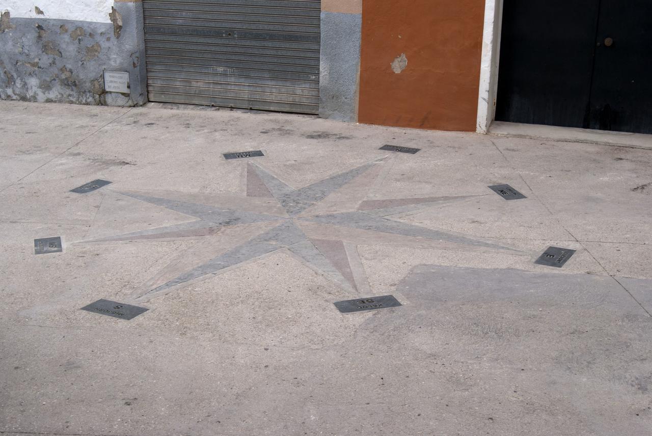 Hotel Rural Valhalla Benimassot Dış mekan fotoğraf