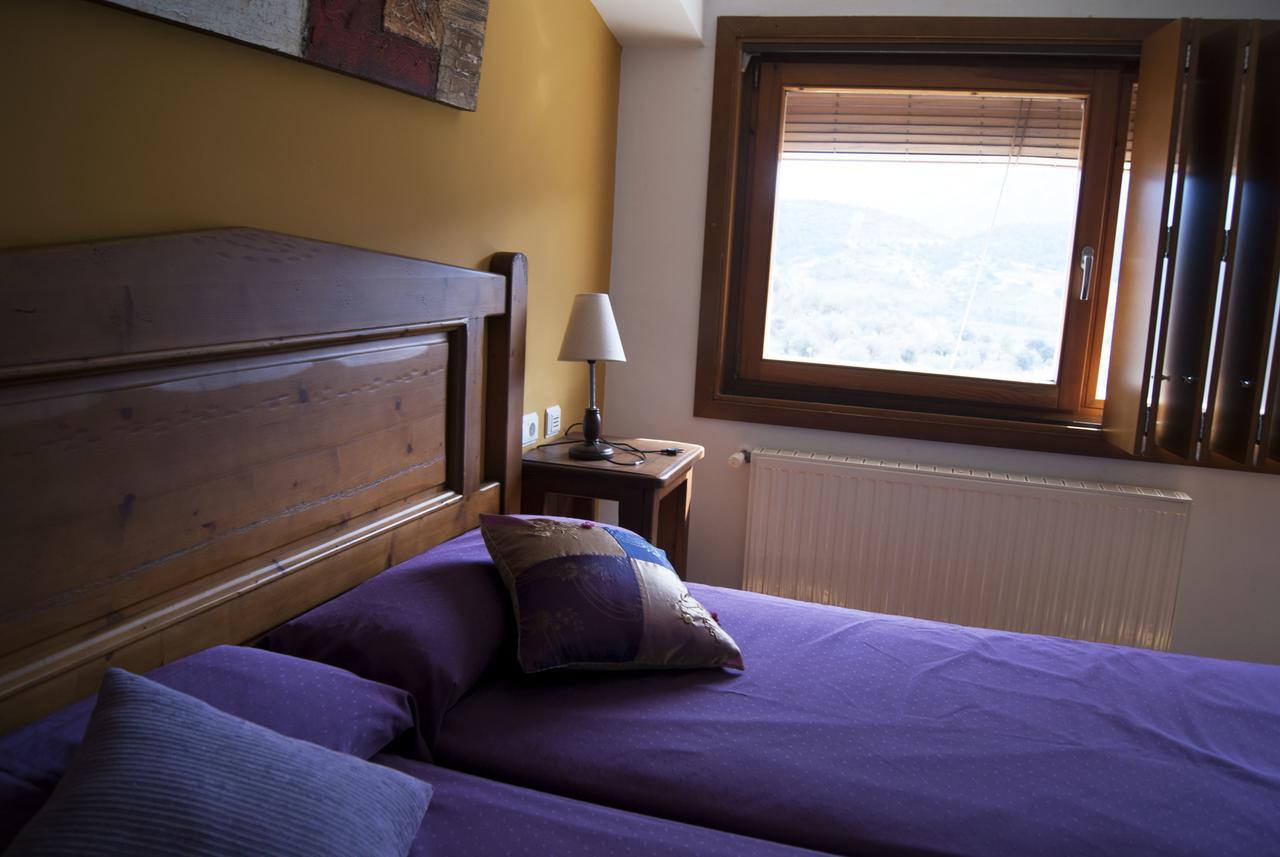 Hotel Rural Valhalla Benimassot Dış mekan fotoğraf