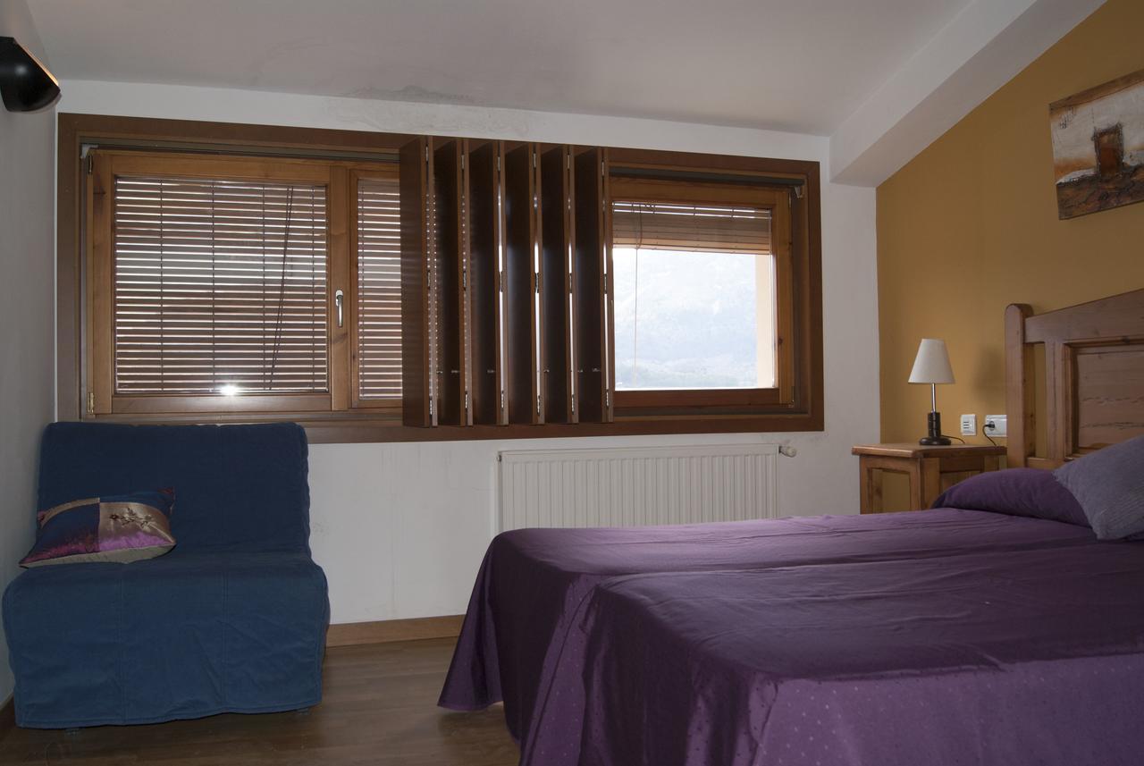 Hotel Rural Valhalla Benimassot Dış mekan fotoğraf