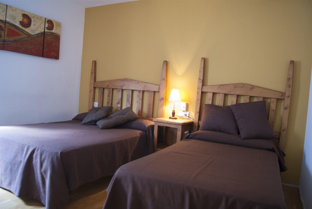Hotel Rural Valhalla Benimassot Dış mekan fotoğraf